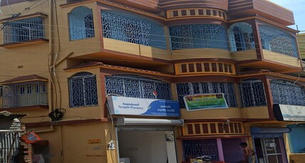 Master Moshai Bhavan Room Type - Standard Non AC Master Moshai Bhavan Room Type - Standard Non AC