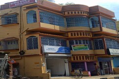 Address of Master Moshai Bhavan