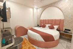 Hotel Prime Sky