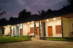 Rooms of Gowtham Stay Inn