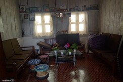 Khahwang Homestay