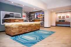 Hampton Inn by Hilton Atlantic City/Absecon