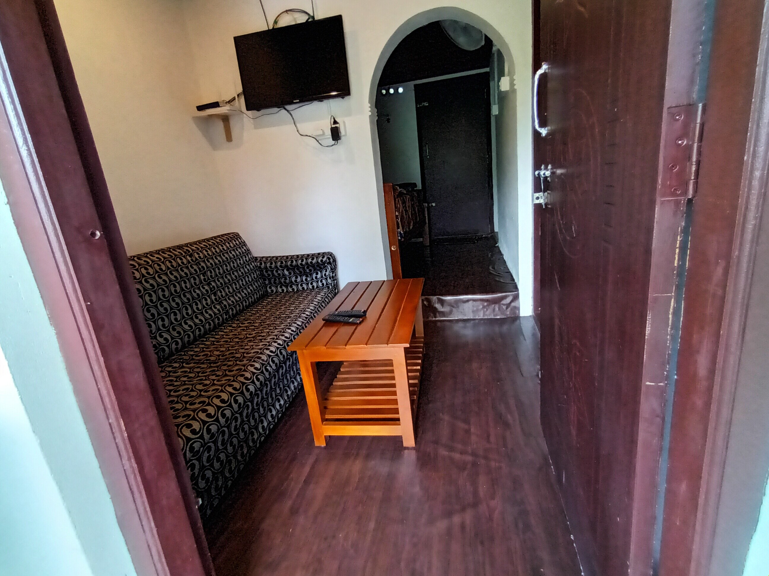 Pambar Riverview Homestay - Tap to explore photos