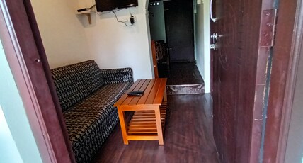 Pambar Riverview Homestay Room Type - Pambar Riverview Homestay
