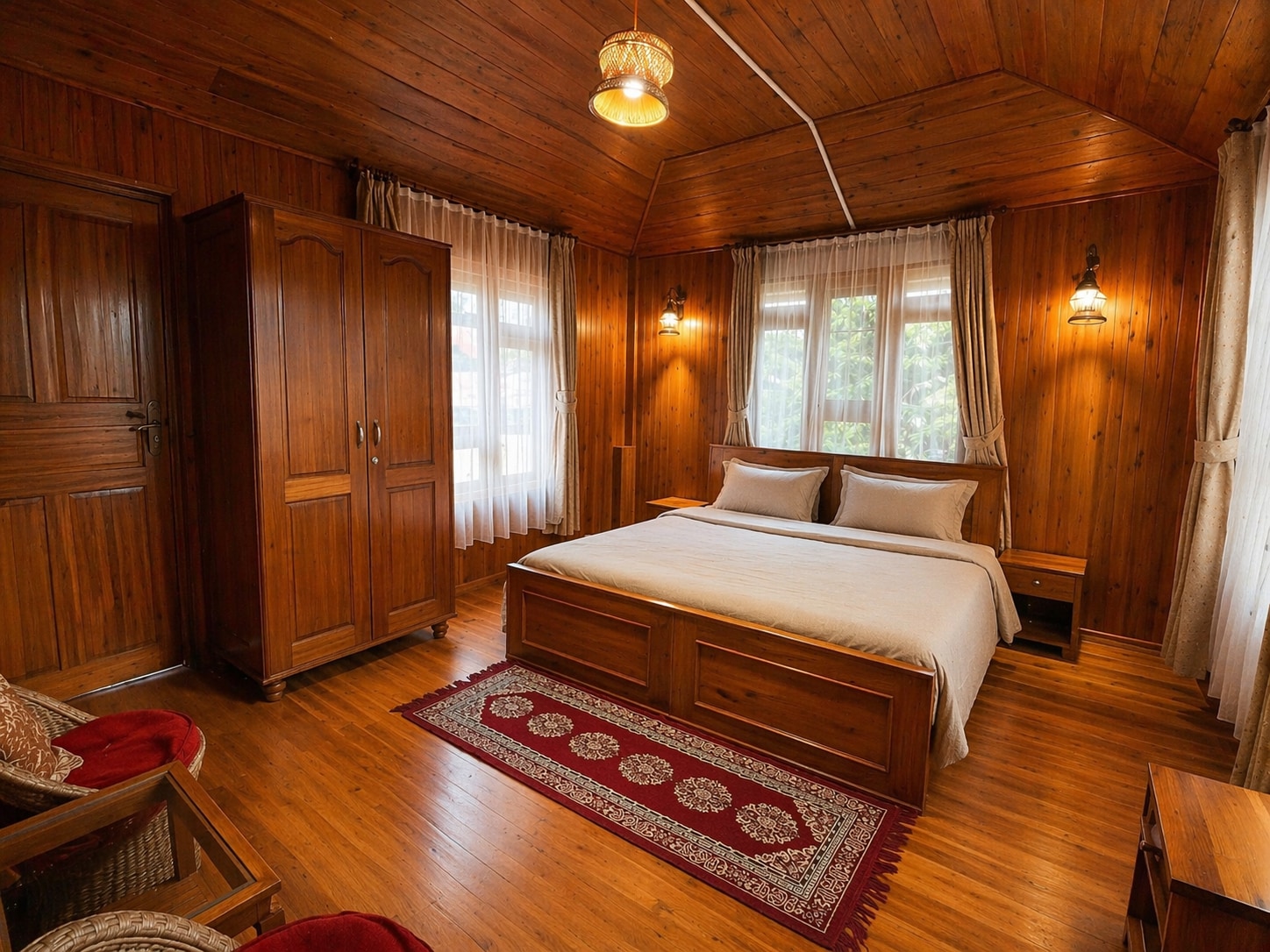 Shikher Guest House - Tap to explore photos