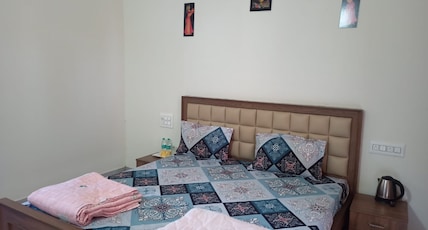 Dundi Mango Mist Resort Room Type - Executive Room Dundi Mango Mist Resort Room Type - Executive Room