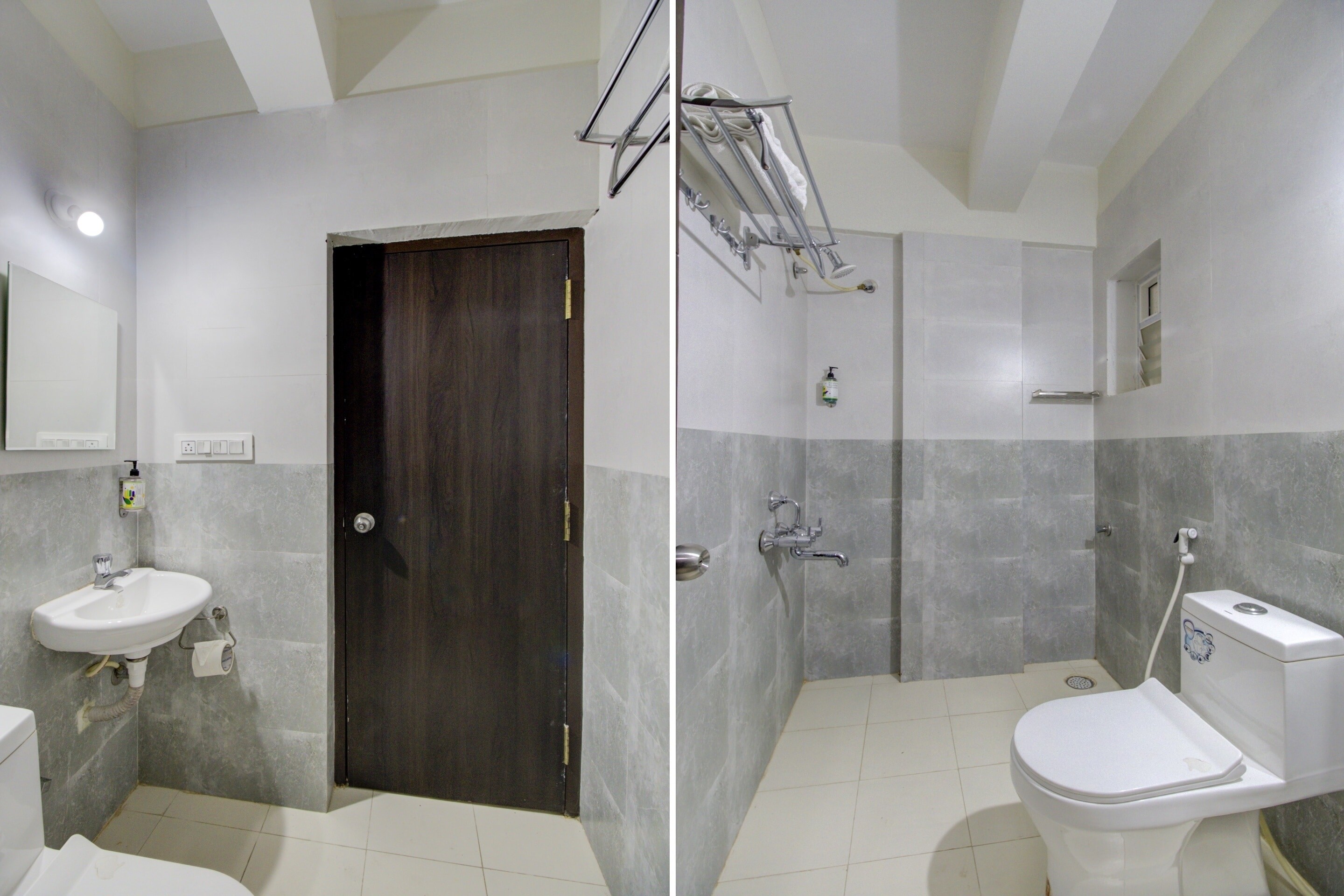 Super Hotel O 75327 Atithi Residency - Tap to explore photos