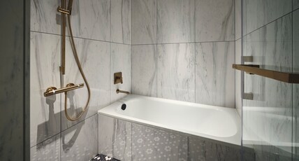 Hotel Indigo NAGASAKI GLOVER STREET Room Type - 2 Doubles Premium Main Building