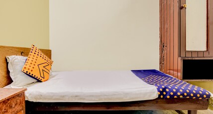 Spot On Swagat Palace Room Type - Classic