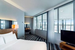 Radisson Blu Airport Terminal Hotel, Stockholm-Arlanda Airport