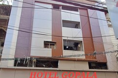 Hotel Gopala (A Unit of My Hotels)
