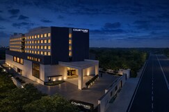 Courtyard By Marriott, Tirupati