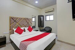 Hotel Indigo - Near International Airport Mumbai