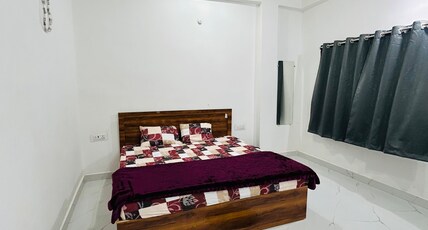 Skyline Hotel and Banquet Room Type - Bedroom 4