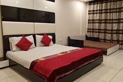 Hotel Sant Kripa Palace