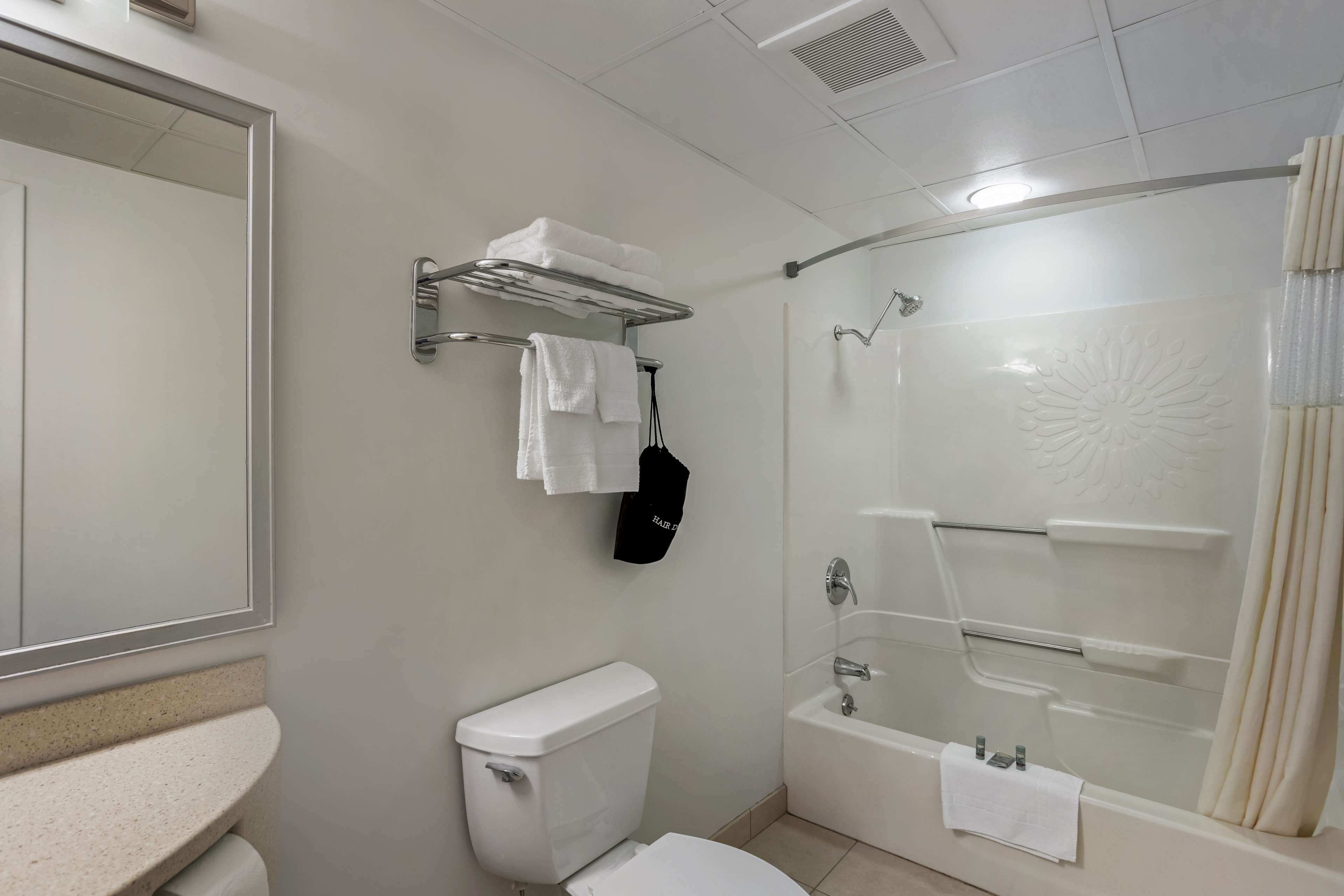 Best Western DuBois Hotel - Tap to explore photos