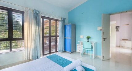Angel Villa Karjat by Prospera Hospitality Pvt. Ltd. Room Type - Deluxe Room