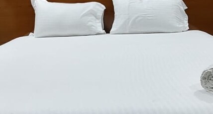SR RESORTS Room Type - Deluxe