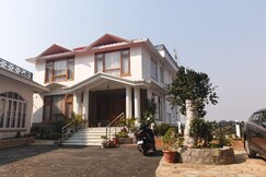 Mawdong Homes