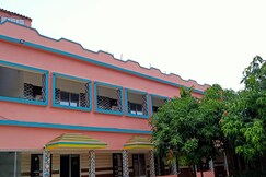 Trisha Beach Resort