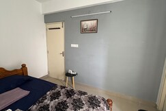 Address of Dhruv's Haven
