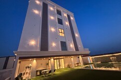 Hotel White Ring Jaipur