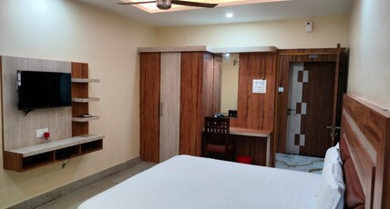 Hotel Singh Residency Room Type - Superior Family Room