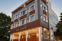 Hotel KS PALACE SARANATH