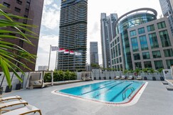 M Hotel Singapore City Centre