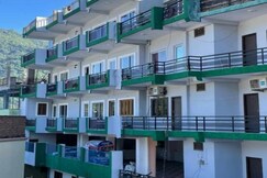 Hotel Chandra Palace