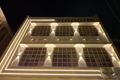 Shri Niwaas Guest House, Varanasi, Near to Kashi Vishwanath Temple and Dasashwamedh Ghat