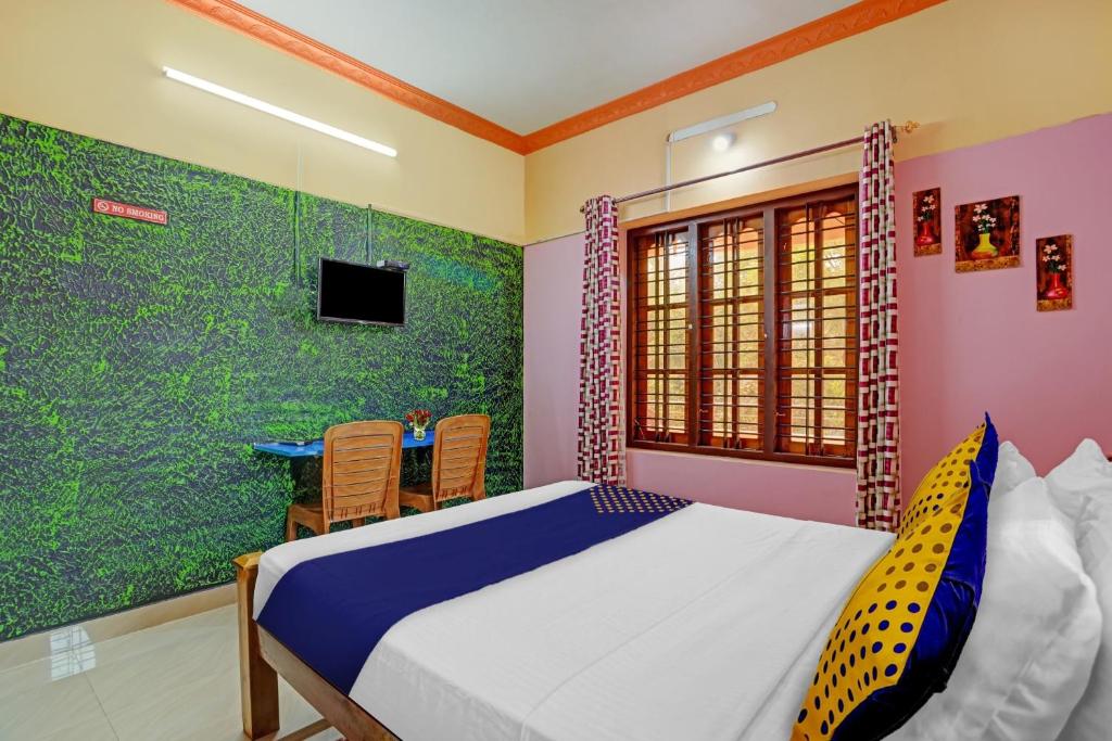 Dream Residency Trivandrum - Tap to explore photos