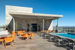 Hilton Garden Inn Chihuahua