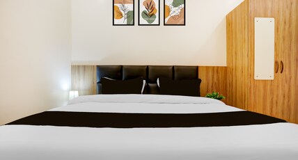 Super Townhouse Oak AIIMS Walmi Govindpur Room Type - Classic