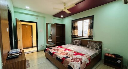 Hotel Mahadev and Guesthouse Room Type - Standard Double Room Non-AC