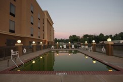 Hampton Inn by Hilton YAZOO CITY