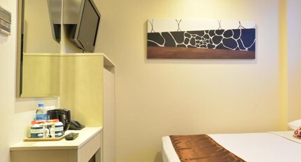 Hotel 81 Selegie Room Type - Superior Double Room