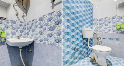 Hotel O Suryawanshi Room Type - Classic