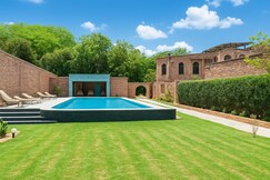 Hotel Inn Season  Art Deco Heritage Hotel in Jodhpur