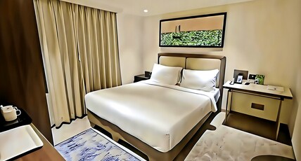 Hotel Toshali Sands Room Type - Superior Room