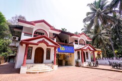 FabHotel Triple Beach House