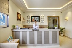 Hotel Shravasti Buddha Residency