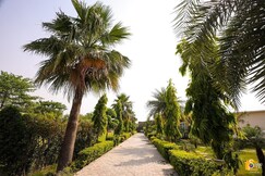 Gulmohar Villas