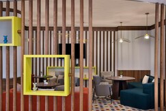Hampton by Hilton Sharma