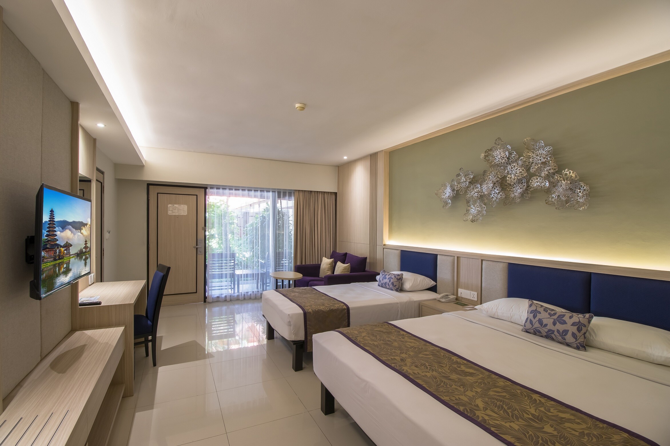 BALI RANI HOTEL - Tap to explore photos