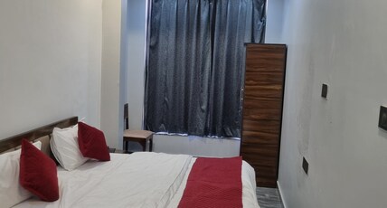 Hotel Pushkar Pulse Room Type - Classic