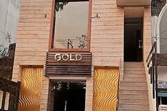 Hotel Gold