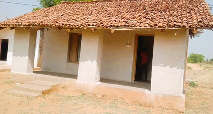 Cheeta Homestay Damna Room Type - Cheeta Homestay Damna
