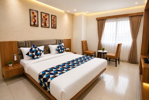 Hotel Lee Grand