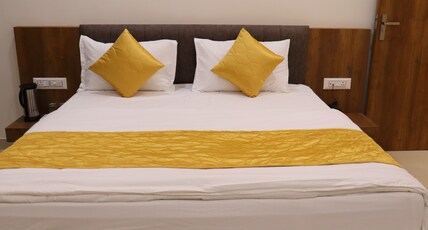 Hotel JMB Room Type - Suite room